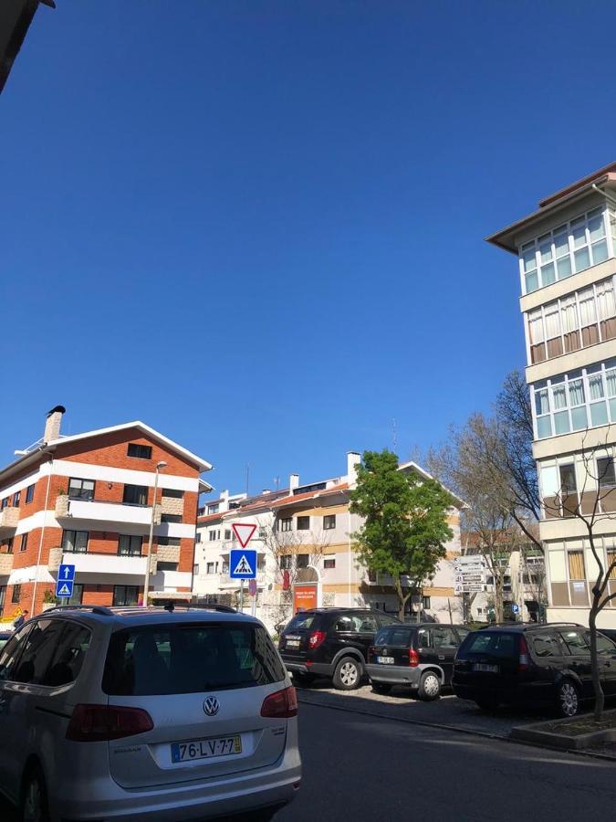 Mima House Al Apartment Aveiro Exterior photo