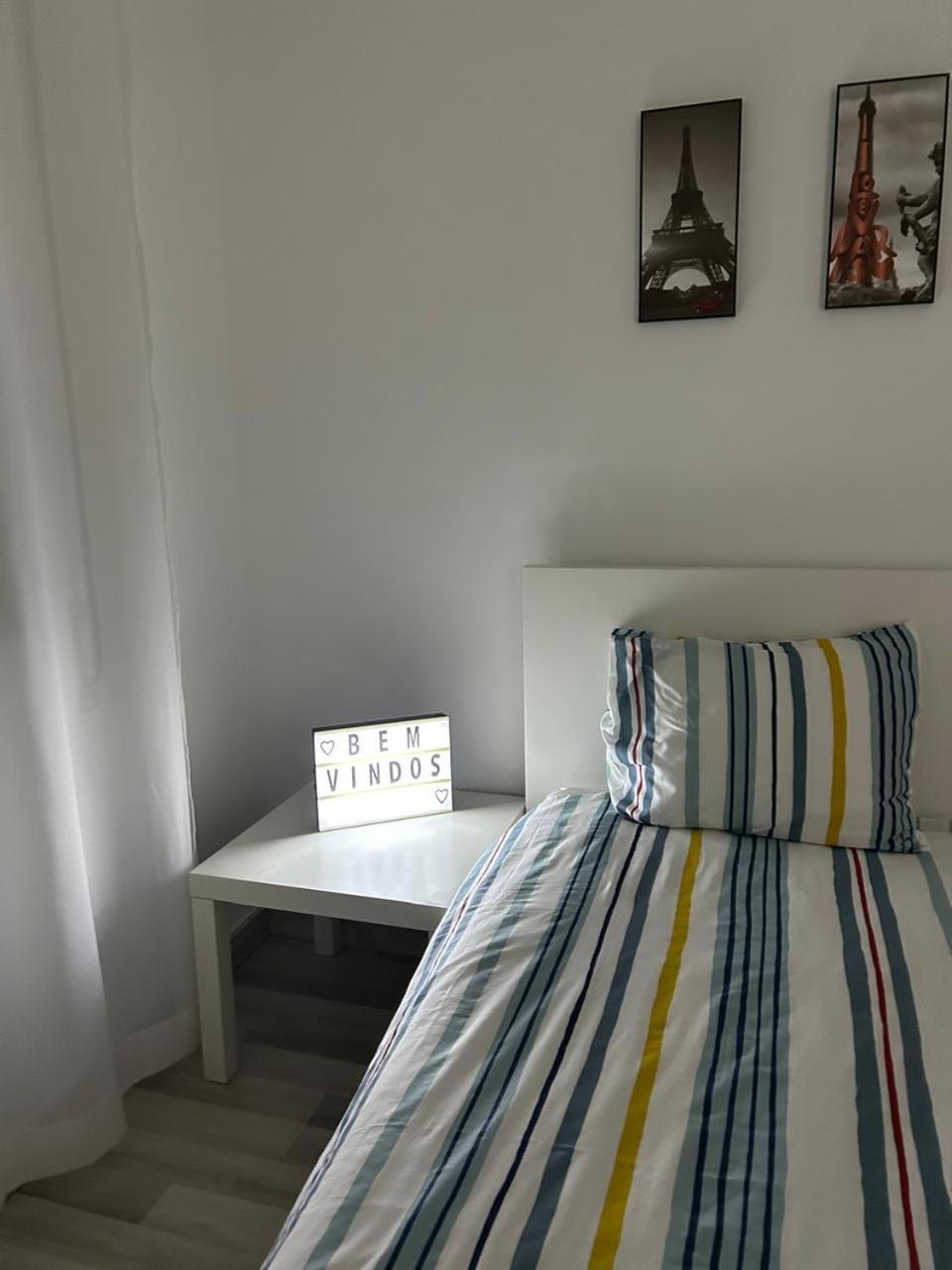 Mima House Al Apartment Aveiro Exterior photo