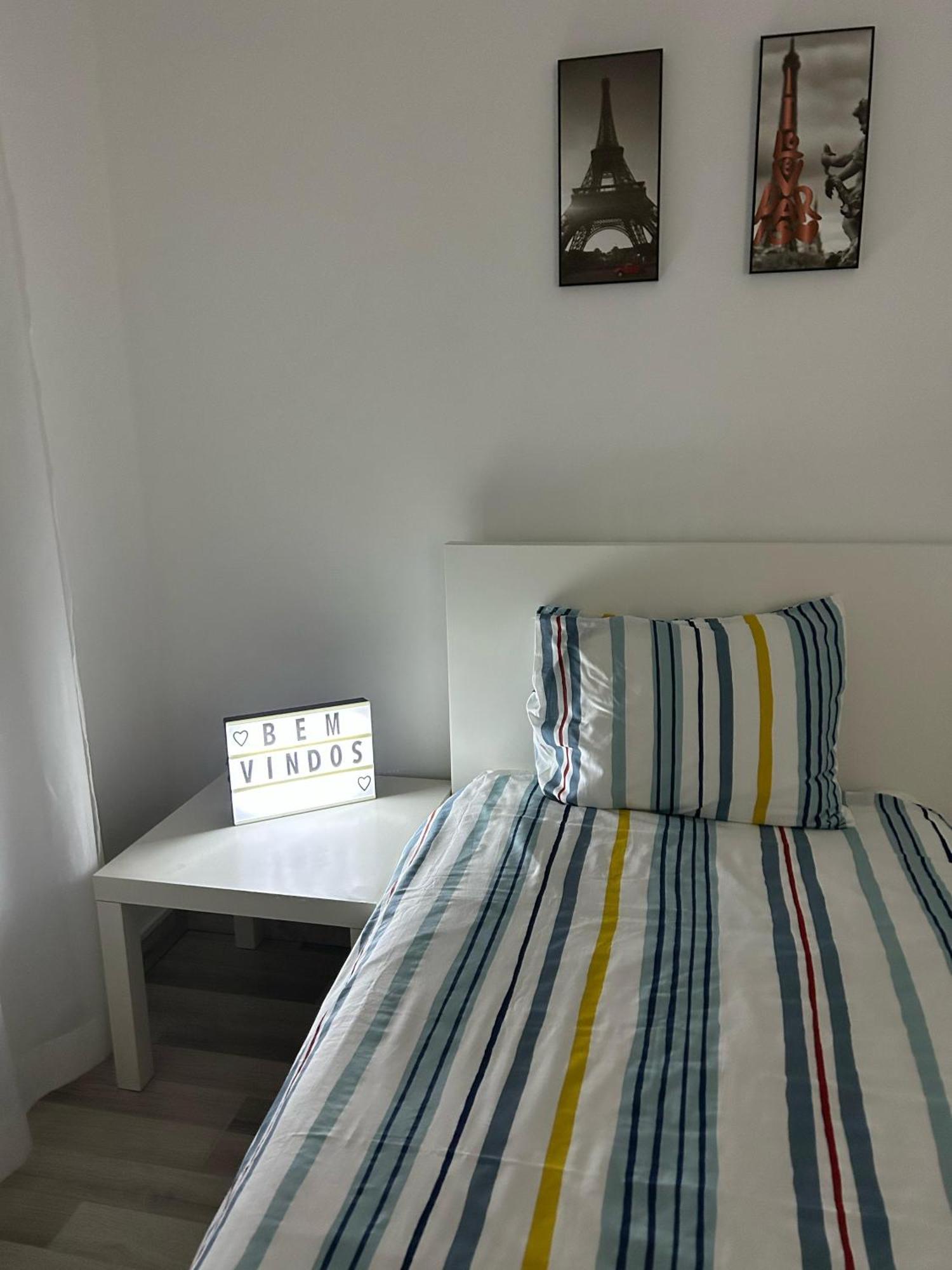 Mima House Al Apartment Aveiro Exterior photo