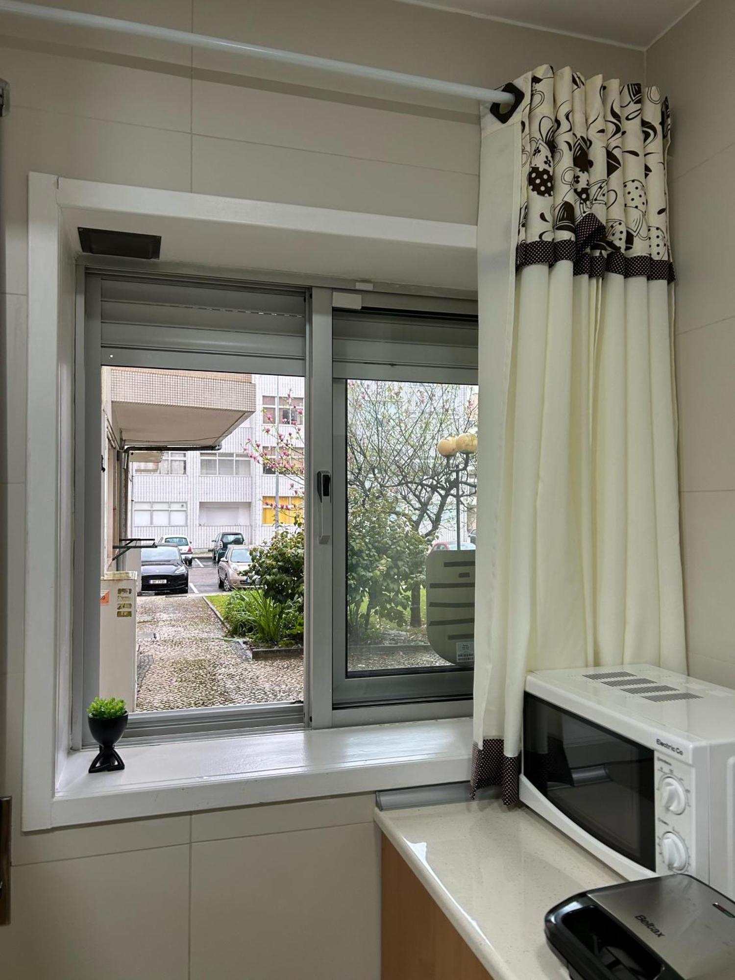Mima House Al Apartment Aveiro Exterior photo