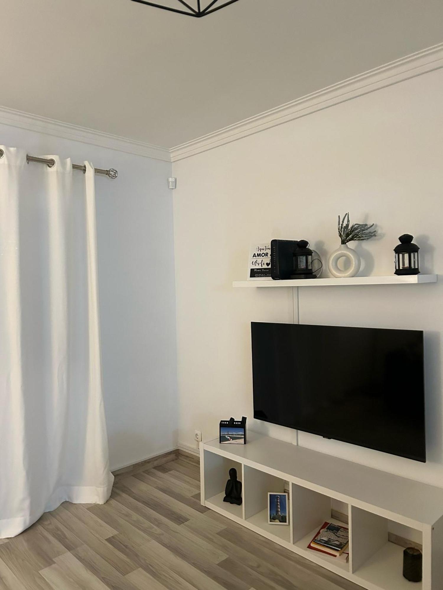 Mima House Al Apartment Aveiro Exterior photo